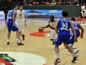 Spor Toto Basketbol Ligi