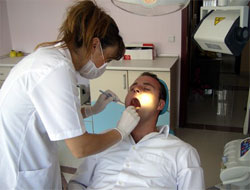 Diş Sağlıgında SGK Devrimi !