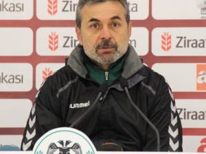 Torku Konyaspor Ziraat Türkiye Kupası’nda Çeyrek Finale Yükseldi
