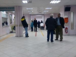 Avda Kazayla Arkadaşını Vurdu