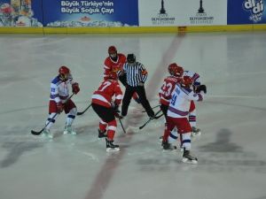Buz Hokeyi Erkekler Süper Ligi