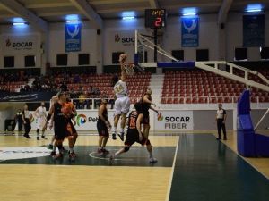 Türkiye Basketbol 1. Ligi