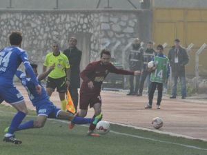 Spor Toto 2. Lig