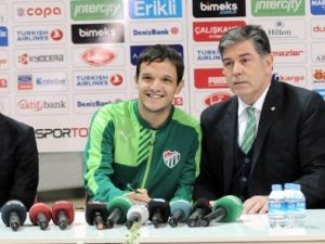 Batalla’nın Lisansı Çıktı