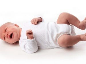 Gaz Ağrısına Anne Karnı Sesi