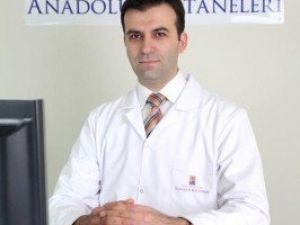 Dahiliye Uzmanından Portakal Takviyesi Uyarısı