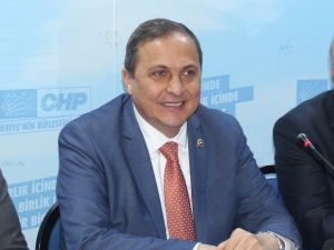 Torun: "Sınırları İhlal Etmenin Hiçbir Haklı Gerekçesi Olamaz"