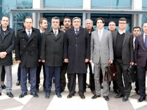 Ak Parti’den Chp Lideri Kılıçdaroğlu Hakkında Suç Duyurusu