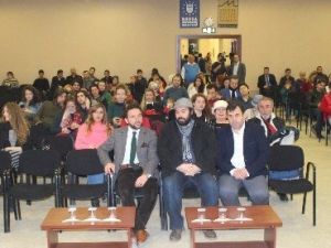 Karagöz Sinema Atölyesi Sezonu Açtı