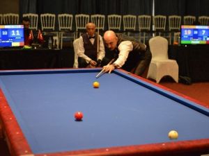 Bursa’da 3 Bant Dünya Kupası Heyecanı Başladı