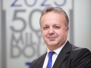 İthib Başkanı Gülle, Çocuk İşçi İddialarına Cevap Verdi