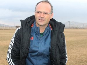 İrfan Buz, Camiaya Umut Verdi