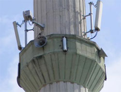 Merkezi Ezan Sistemi Kalkıyor