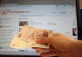 E-devletin Kapısı Pahalı Çıktı