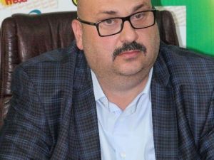Giresunspor’da Vedat Murıqı Krizi
