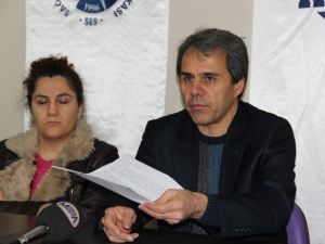 Eğitim Sen’den Sahte Diploma Açıklaması