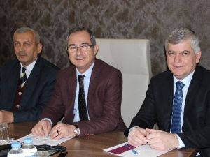 Kan Kaybeden Ayakkabı Sektörü Fuarla Canlanacak
