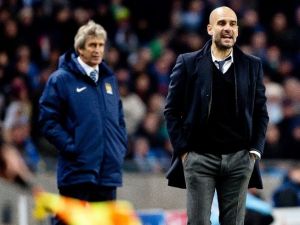 Pep Guardıola, Manchester Cıty İle Anlaştı