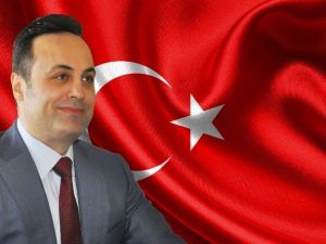 Myp Lideri Yılmaz: “Sınırlarımızı Açarak Değil, Sınırları Genişleterek Tedbir Almalıyız”