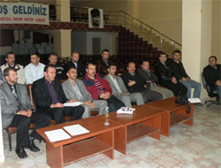 GÜNİMDER 1. Kongresini Yaptı