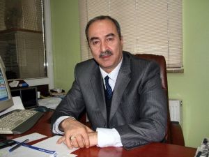 Çorum Hakimiyet Gazetesi 26. Yılını Okuyucularıyla Kutladı