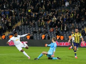 Ricardo Vaz Te, Akhisar Belediyespor’da