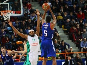 Spor Toto Basketbol Ligi
