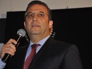 Jale İnan Antalya Yılın Kadını Ödülü Sahibini Buldu