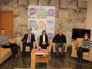 “1. Ulusal Kent Estetiği Sempozyumu”nun Tarihi Belirlendi