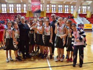 Türkiye Basketbol Grup Şampiyonası