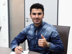 Serdar Taşçı Bayern Münih’te