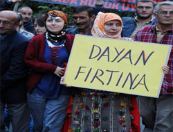 Fırtına Vadisinin Çığlığı!