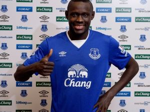 Niasse Premier Lig’de