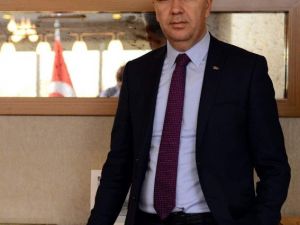 Batı Akdeniz’in Ocak Ayı İhracatı 100 Milyon Dolar