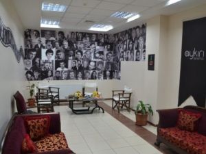 Sinemayı Eski Kimliğine Kazandıracak Dernek Açıldı
