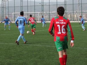 Bilecik 1. Amatör Lig Haftanın Sonuçları