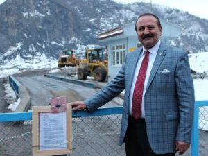 Giresun’da Tartışmaların Odağı Olan Çöp Tesisi Mühürlendi