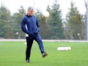 Denizlispor Artık Çıkışa Geçmek İstiyor