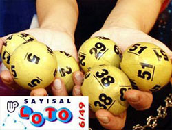 Sayısal Loto Rize'ye Güldü!