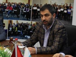 Koto Başkanı Özdağ: “Yerli Otomobil Kocaeli’yi Türkiye’nin Detroit’i Yapacak"