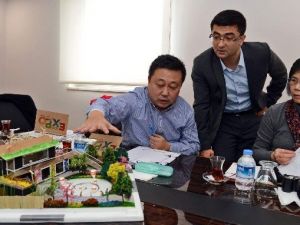 Tayvan, Oyuncak Ve Orkideleriyle Expo 2106 Antalya’da