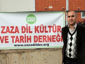Bingöl’de Bin 167 Kişi Zazaca’yı Seçti