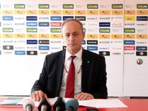Eskişehirspor 13 Yeni Transfer İle İkinci Yarıya Hazır