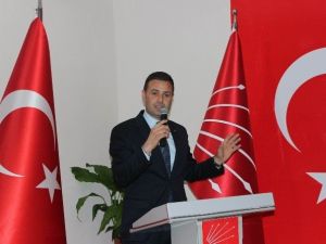 Akın, Kılıçdaroğlu’nun Başdanışmanı Oldu