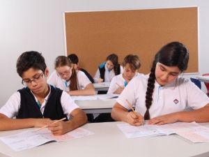 Bahçeşehir Okulları’nın Teog Başarısı
