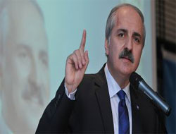 Kurtulmuş: BM raporu art niyetli ve yanlı