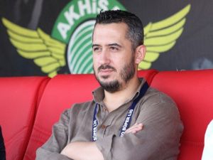 Akhisar’da Keyifler Yerinde