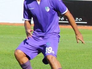 Orduspor’da "Doping" Tartışması