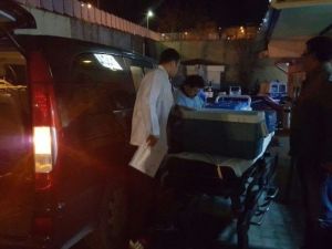 Organları 5 Kişide Hayat Bulacak