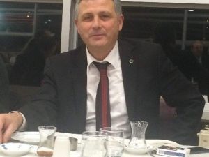 Ziraat Mühendisleri Odası Trabzon Şubesi’nin Yeni Yönetimi İlk Toplantısını Yaptı